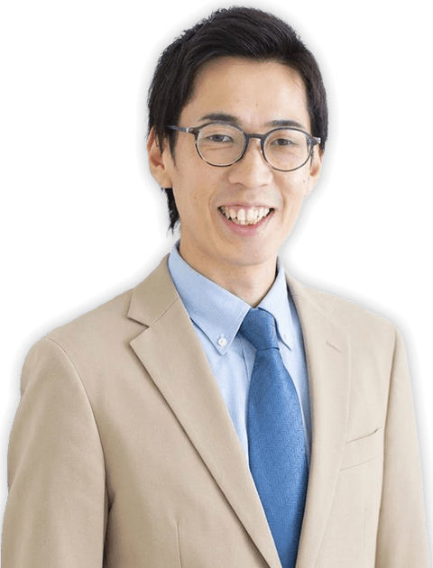 代表 石崎 翔