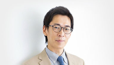 代表自ら対応し、責任をもってサポート