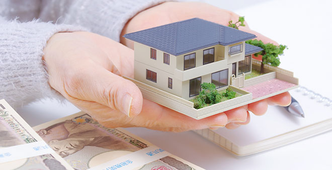 売却を検討したら不動産売却マニュアル