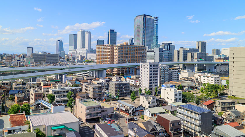 【2026年版 総合】名古屋不動産売却の動向と予測