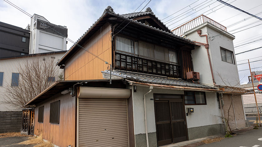 【名古屋版】相続した実家・空き家のおすすめ活用方法5つ